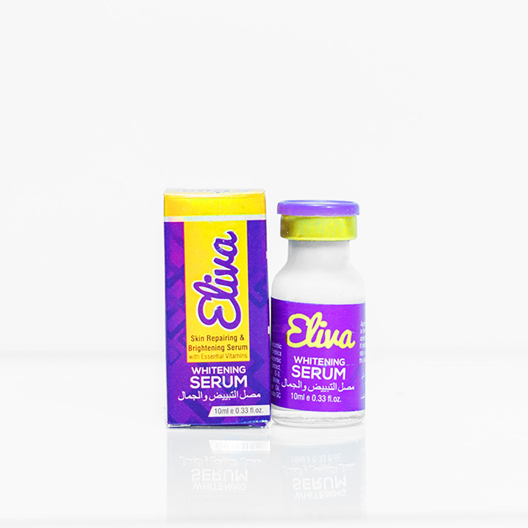 Eliva Whitening Serum (10ml)