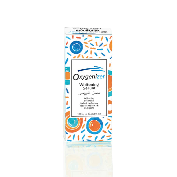 Oxygenizer Serum