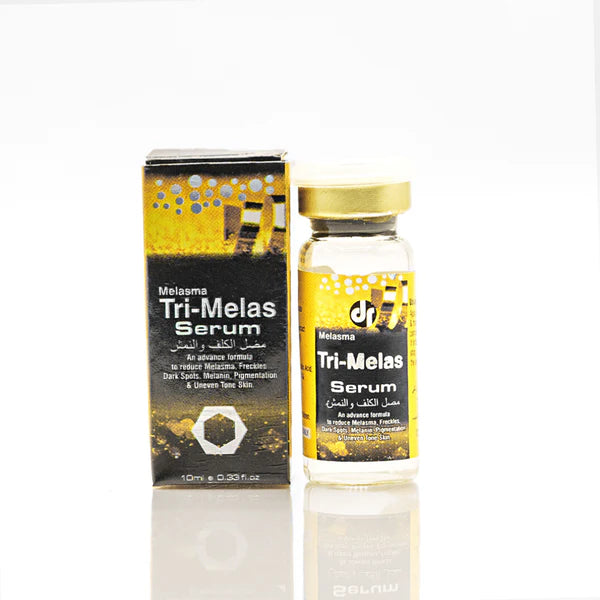 Tri Melas Serum